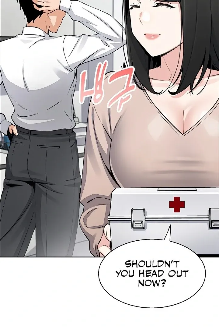 Read My Daughter chapter 15 image 80 on Lezhin