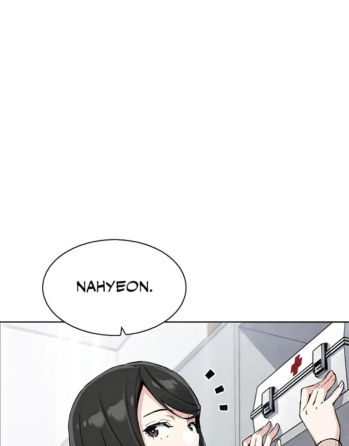 Read My Daughter chapter 15 image 81 on Lezhin