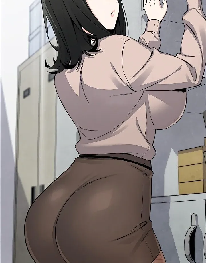 Read My Daughter chapter 15 image 82 on Lezhin