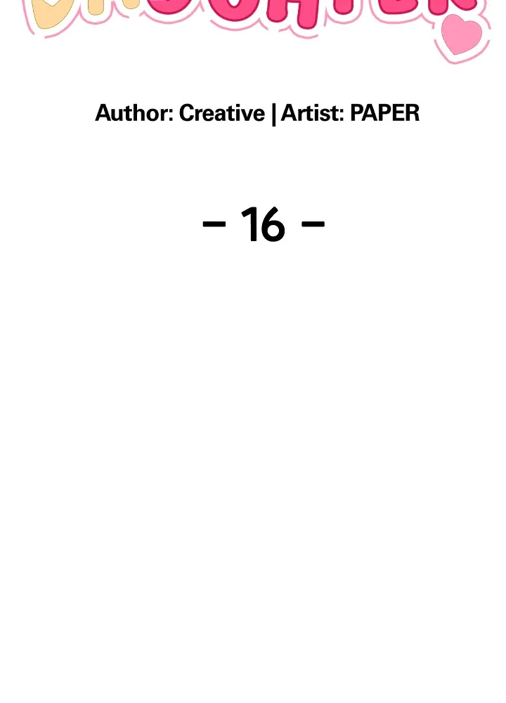 Read My Daughter chapter 16 image 22 on Lezhin