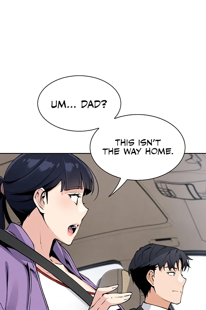 Read My Daughter chapter 16 image 35 on Lezhin