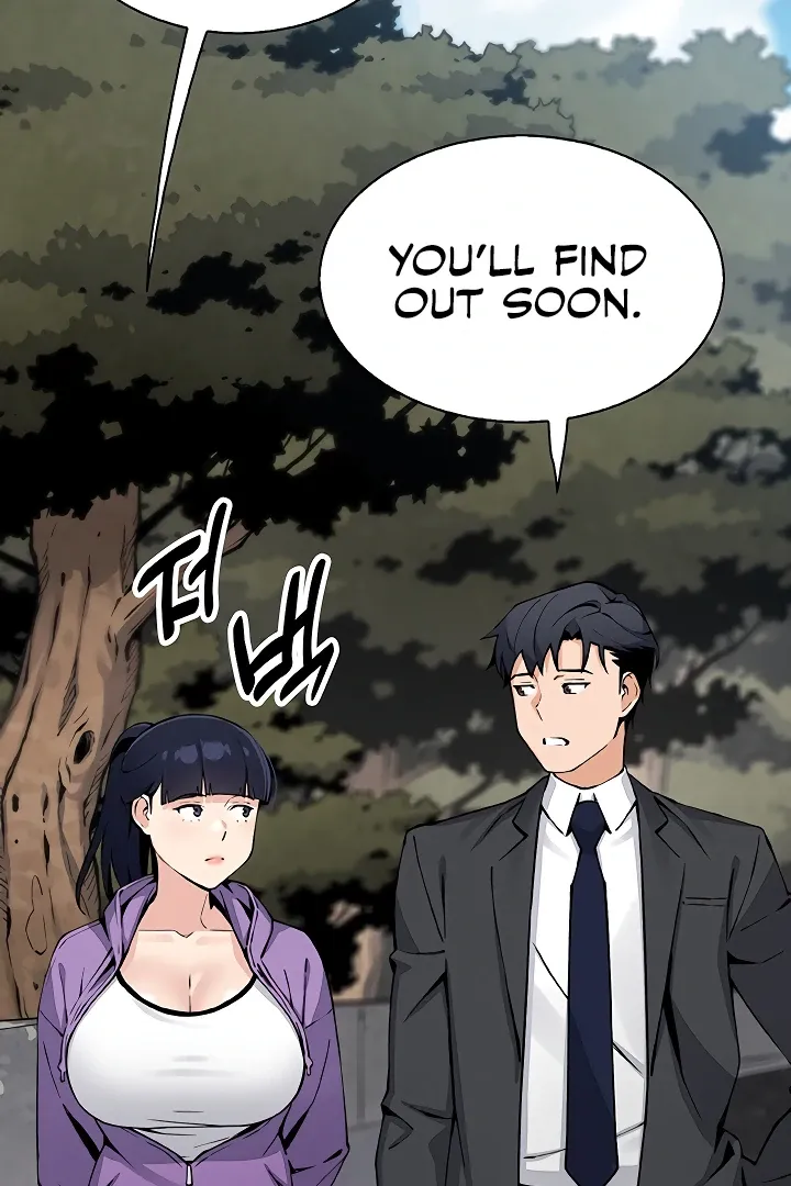 Read My Daughter chapter 16 image 41 on Lezhin