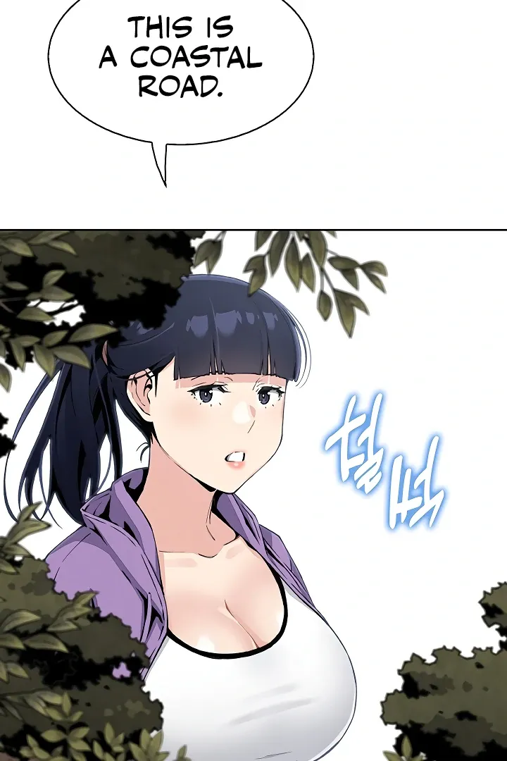 Read My Daughter chapter 16 image 43 on Lezhin