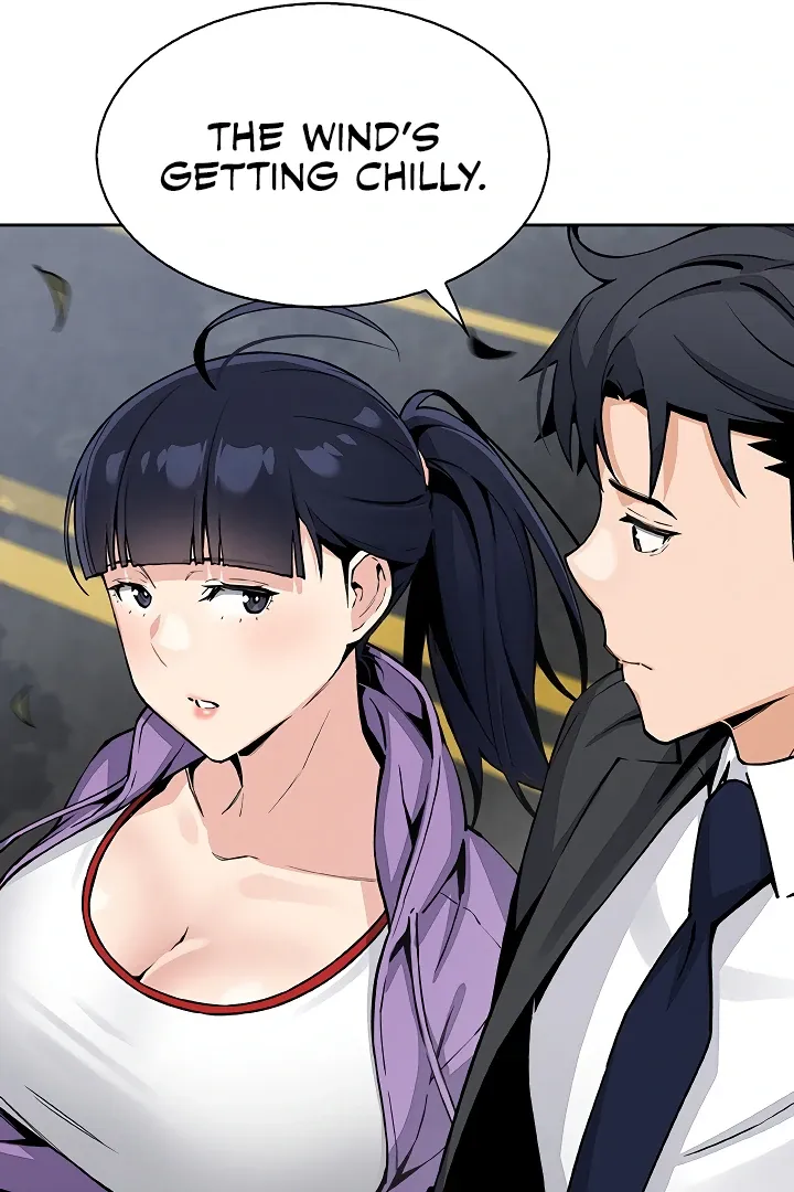 Read My Daughter chapter 16 image 58 on Lezhin