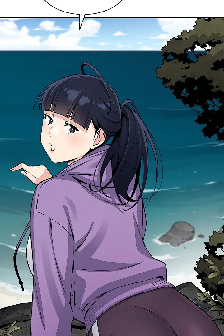 Read My Daughter chapter 16 image 60 on Lezhin