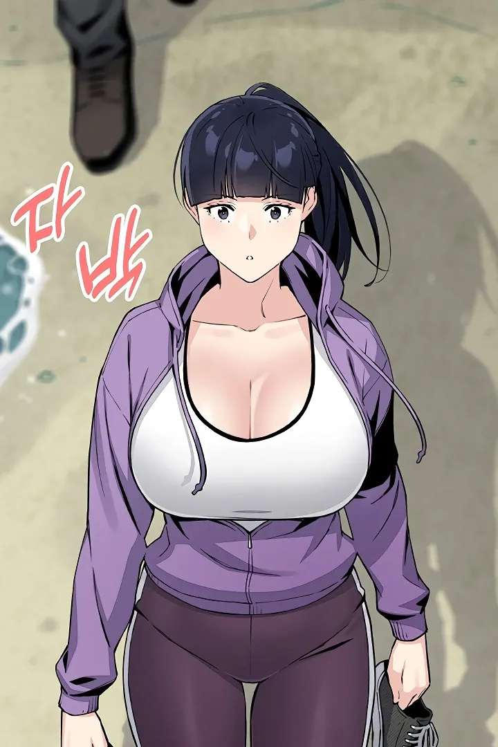 Read My Daughter chapter 16 image 64 on Lezhin