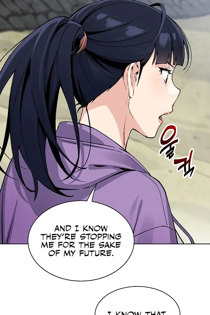 Read My Daughter chapter 16 image 72 on Lezhin