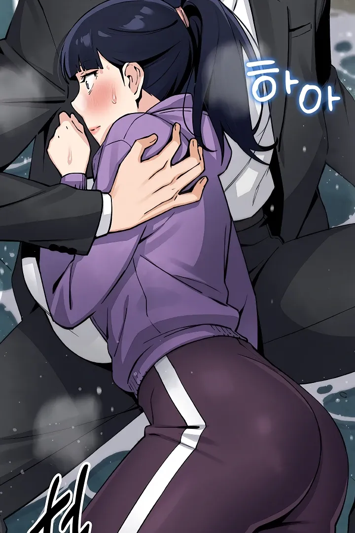 Read My Daughter chapter 16 image 86 on Lezhin