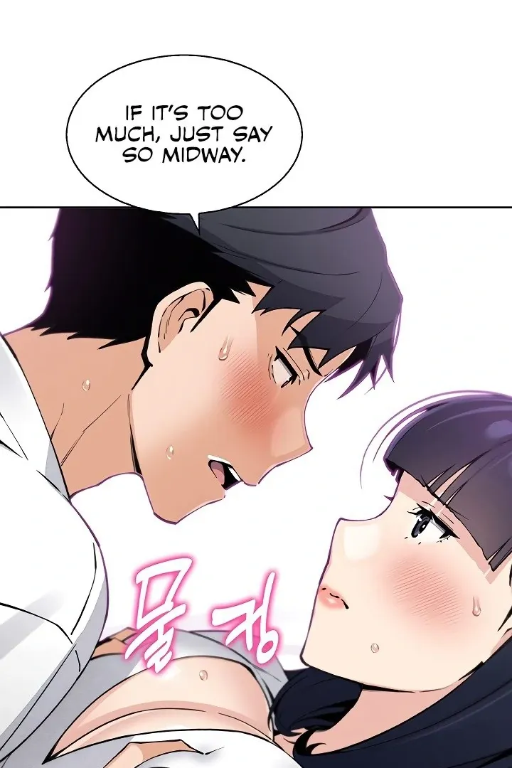 Read My Daughter chapter 17 image 102 on Lezhin