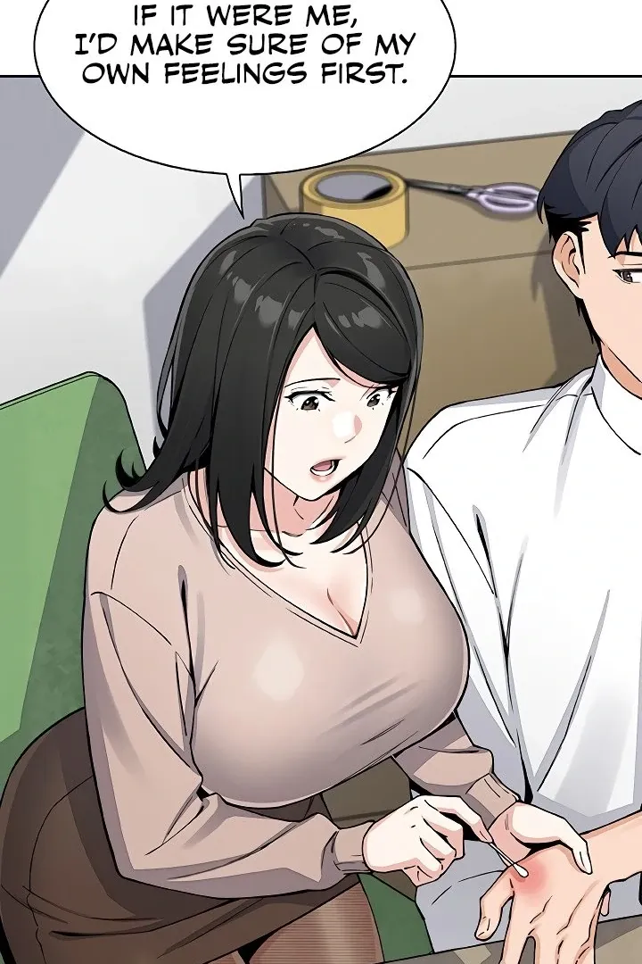 Read My Daughter chapter 17 image 13 on Lezhin
