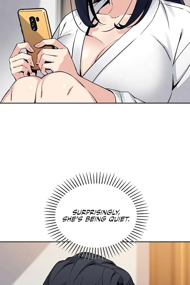 Read My Daughter chapter 17 image 33 on Lezhin