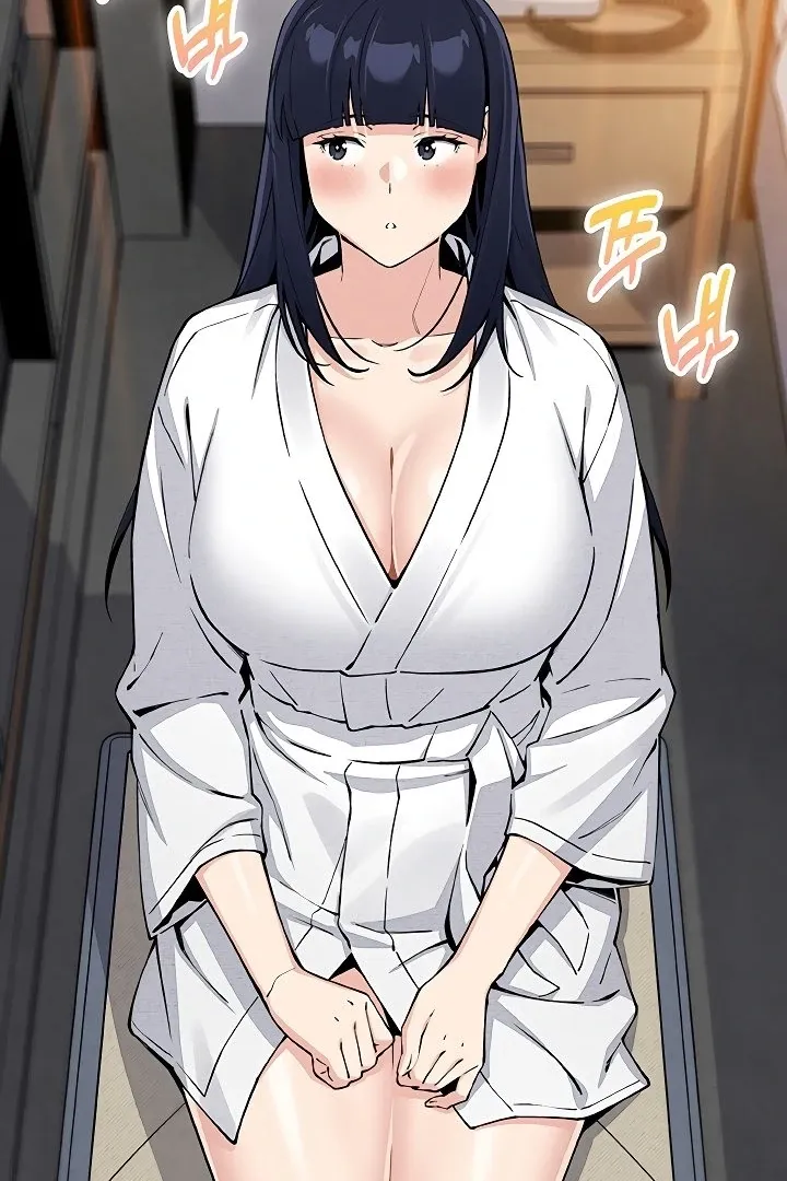 Read My Daughter chapter 17 image 52 on Lezhin