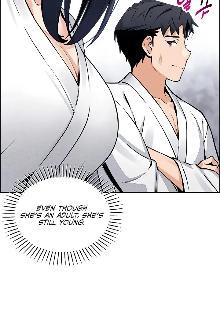 Read My Daughter chapter 17 image 59 on Lezhin