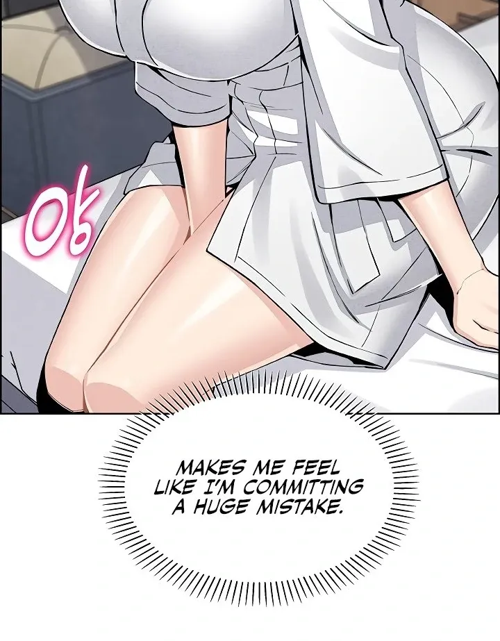 Read My Daughter chapter 17 image 61 on Lezhin