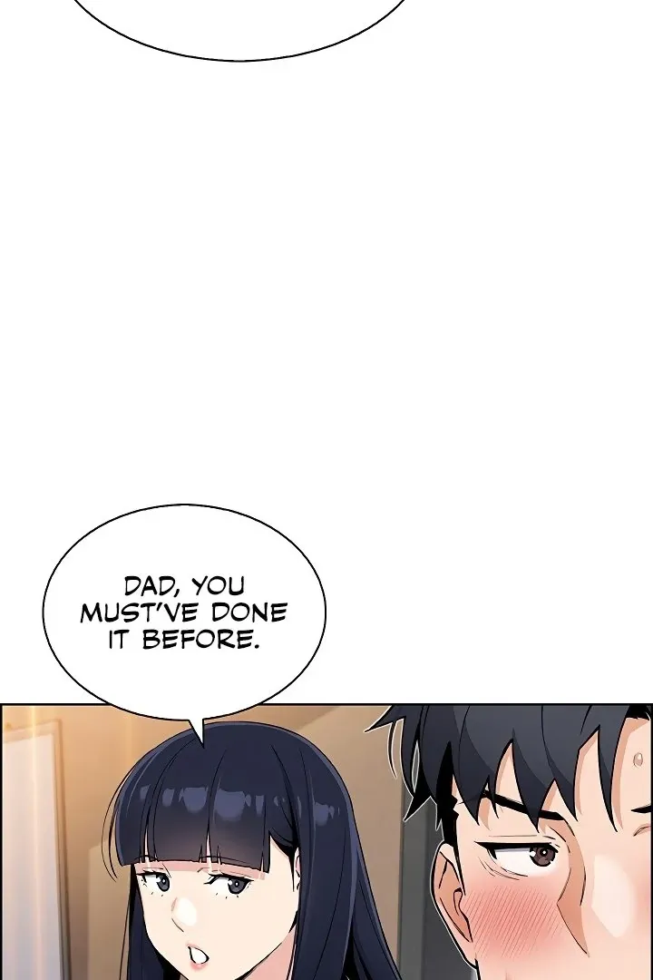 Read My Daughter chapter 17 image 68 on Lezhin