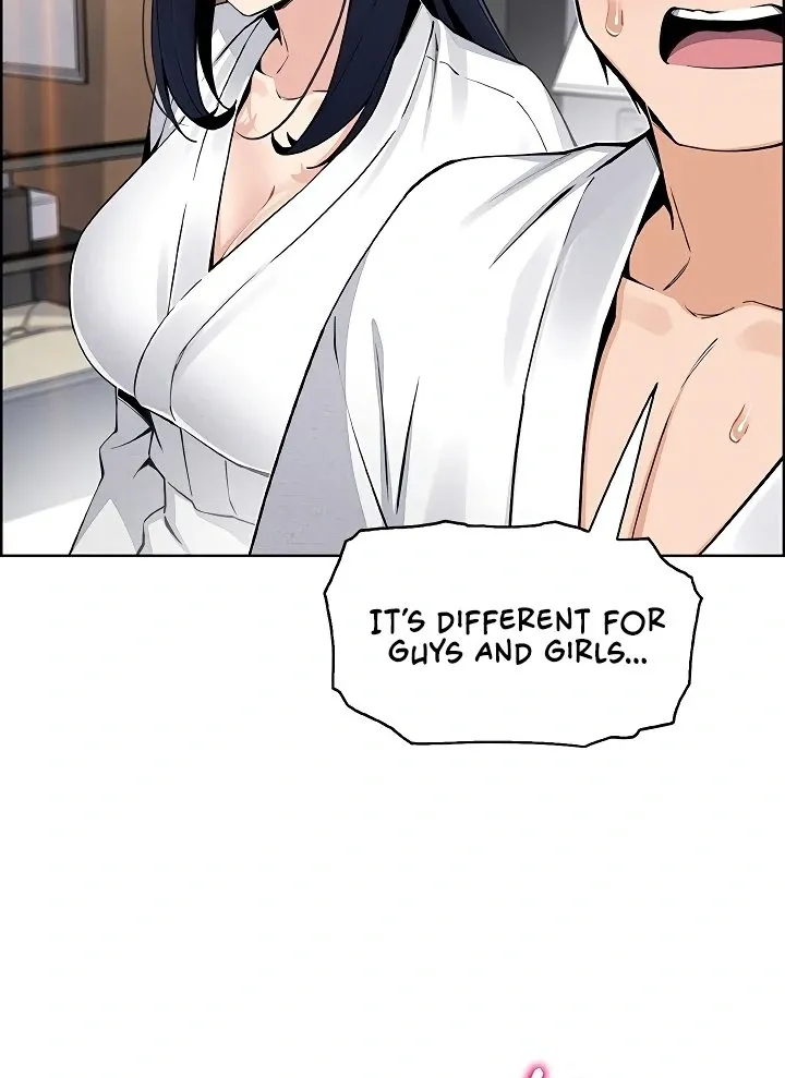 Read My Daughter chapter 17 image 69 on Lezhin