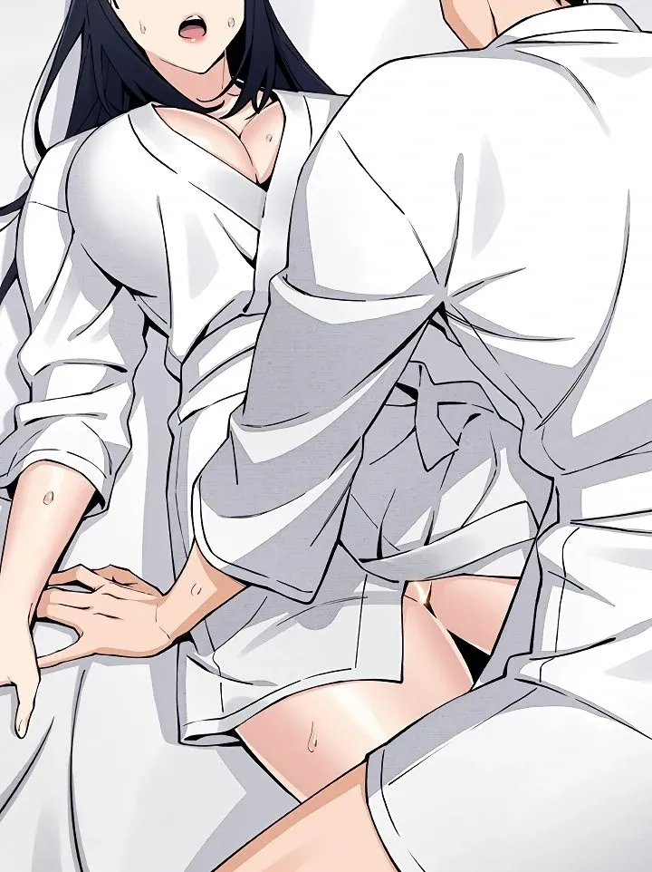 Read My Daughter chapter 17 image 81 on Lezhin