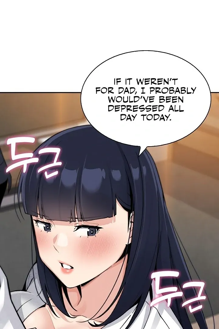 Read My Daughter chapter 17 image 9 on Lezhin