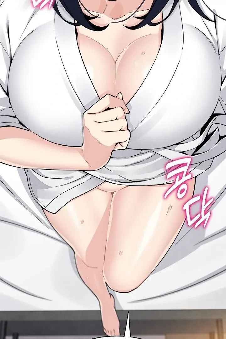 Read My Daughter chapter 17 image 96 on Lezhin