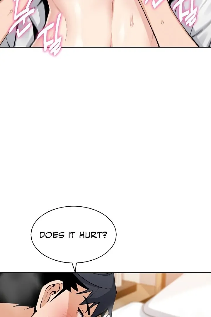 Read My Daughter chapter 18 image 15 on Lezhin