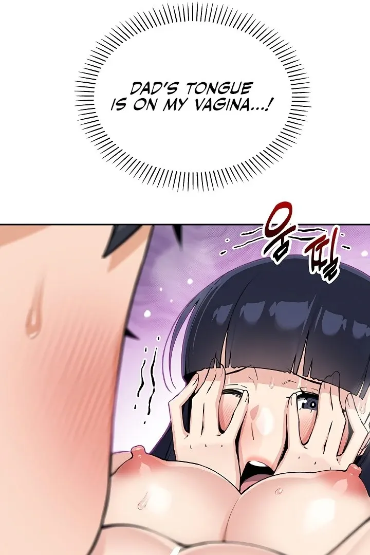Read My Daughter chapter 18 image 43 on Lezhin