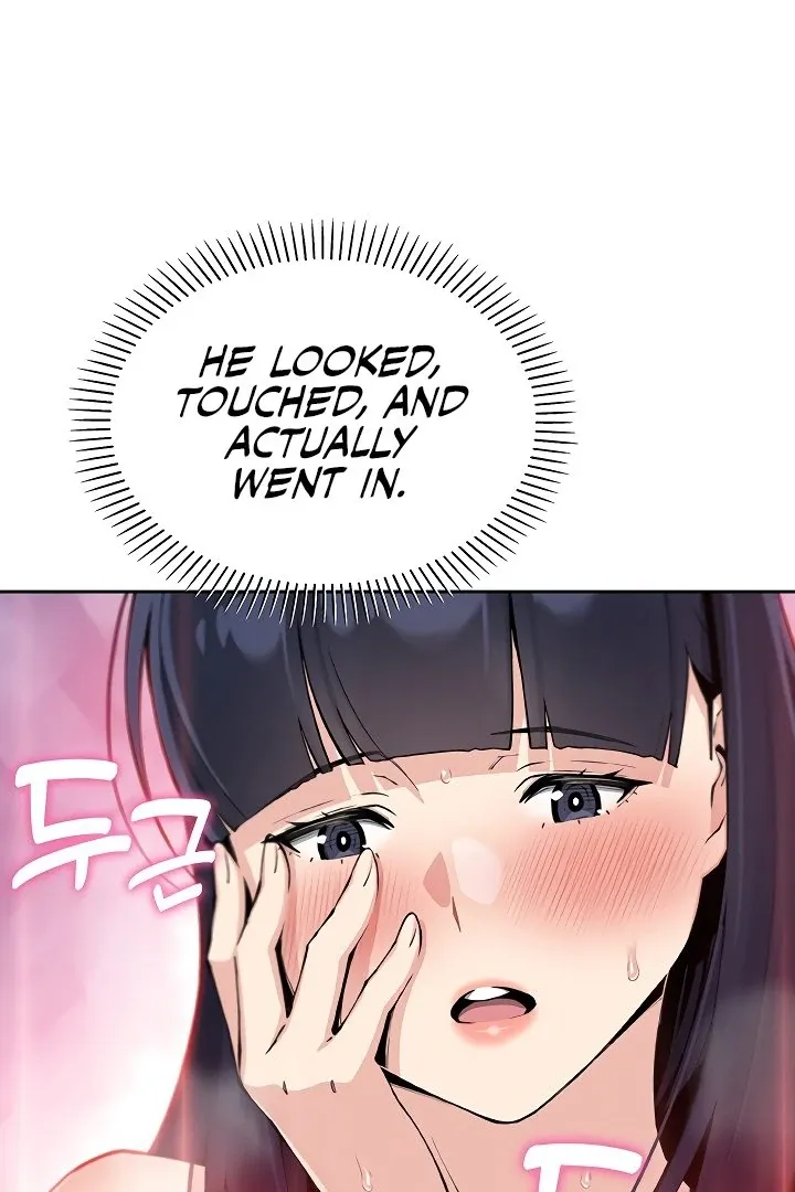 Read My Daughter chapter 18 image 74 on Lezhin