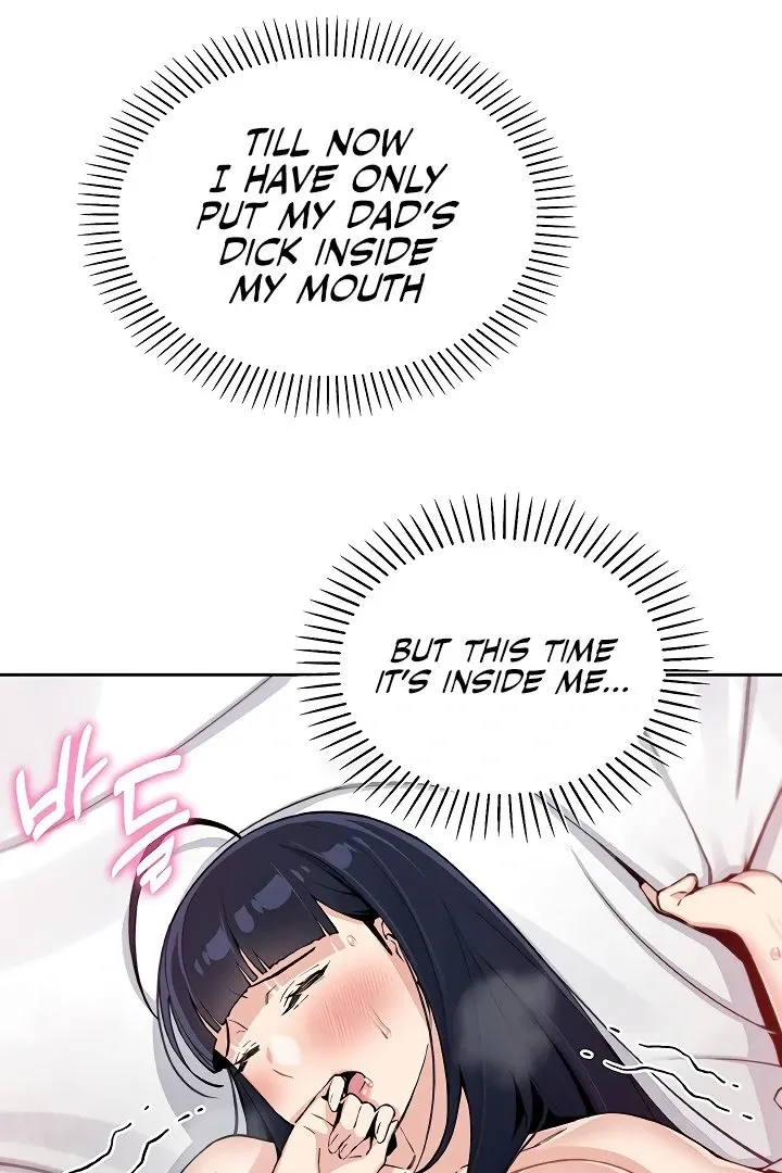 Read My Daughter chapter 18 image 85 on Lezhin