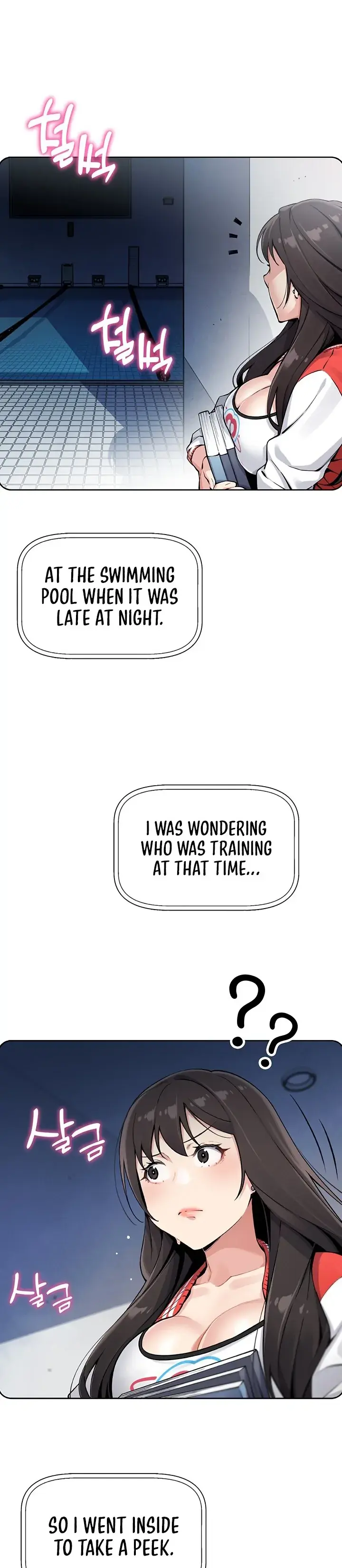 Read My Daughter chapter 2 image 21 on Lezhin