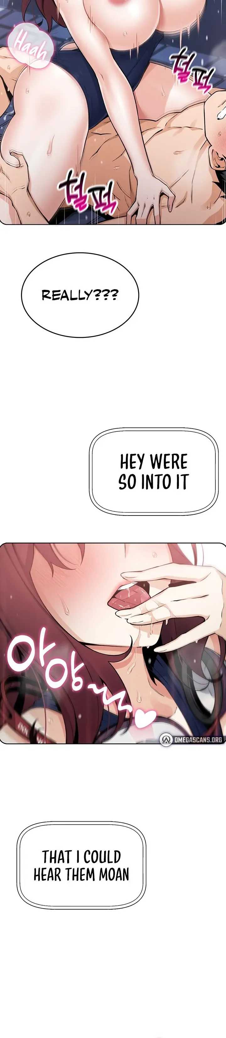 Read My Daughter chapter 2 image 23 on Lezhin