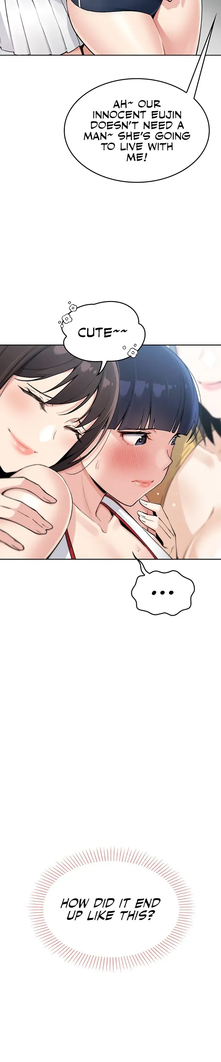 Read My Daughter chapter 2 image 27 on Lezhin