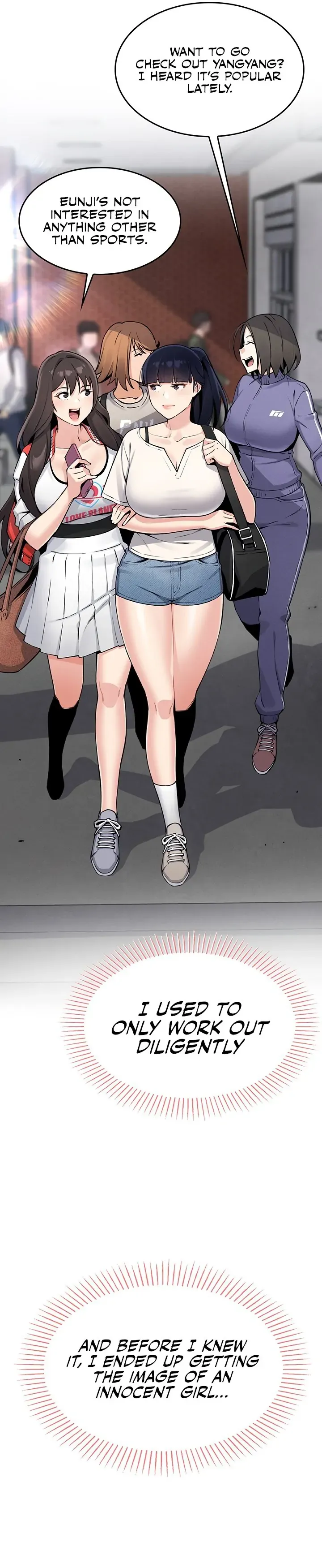 Read My Daughter chapter 2 image 28 on Lezhin