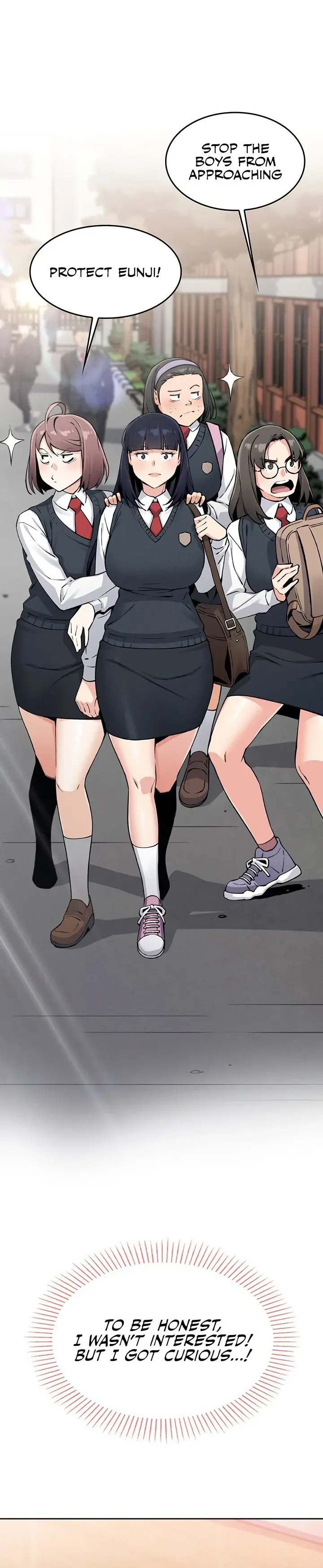 Read My Daughter chapter 2 image 29 on Lezhin