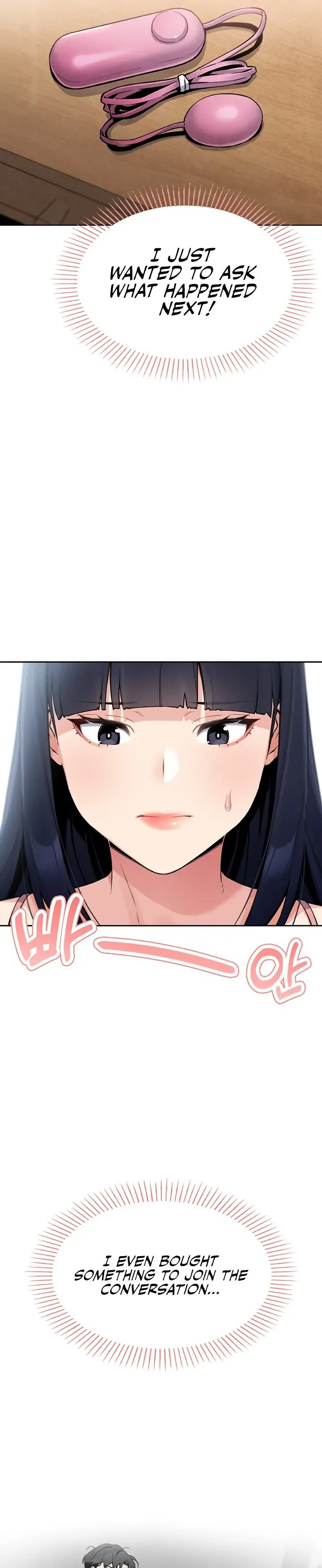 Read My Daughter chapter 2 image 30 on Lezhin