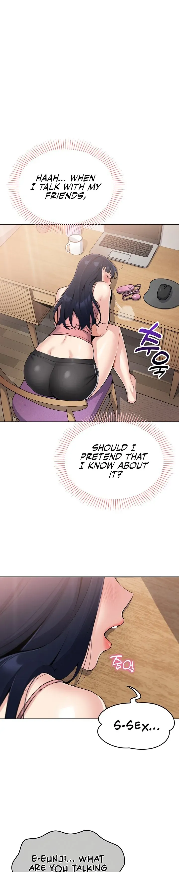 Read My Daughter chapter 2 image 32 on Lezhin