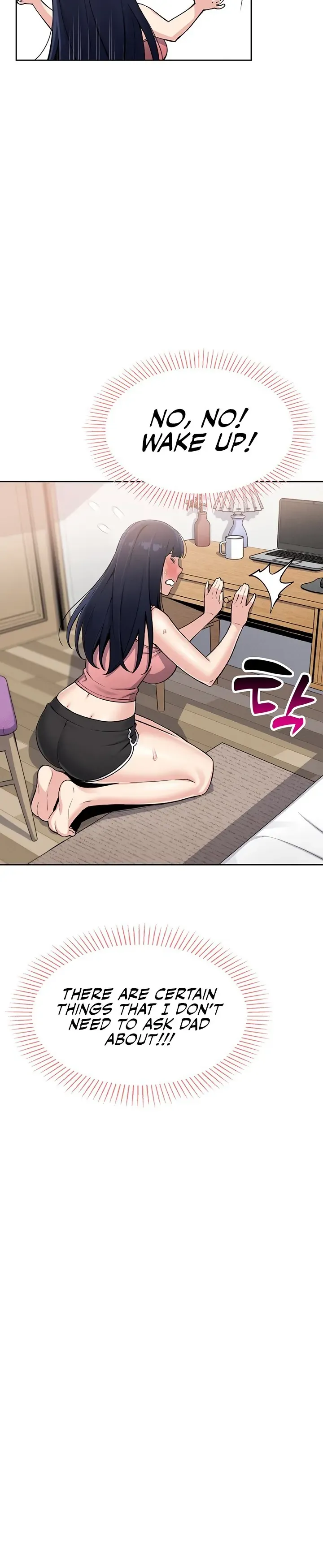 Read My Daughter chapter 2 image 35 on Lezhin