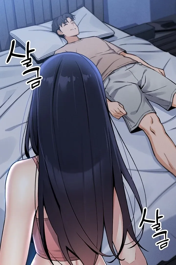 Read My Daughter chapter 2 image 4 on Lezhin