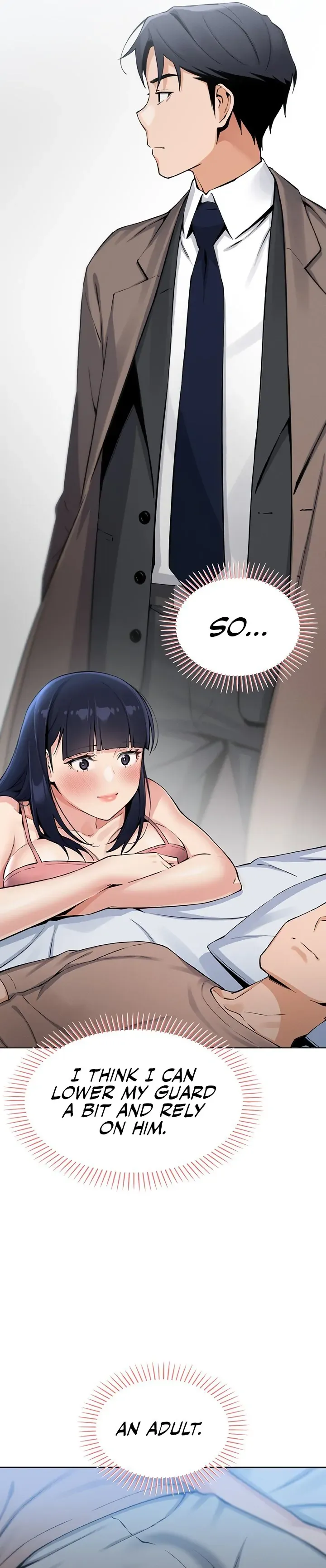 Read My Daughter chapter 2 image 48 on Lezhin