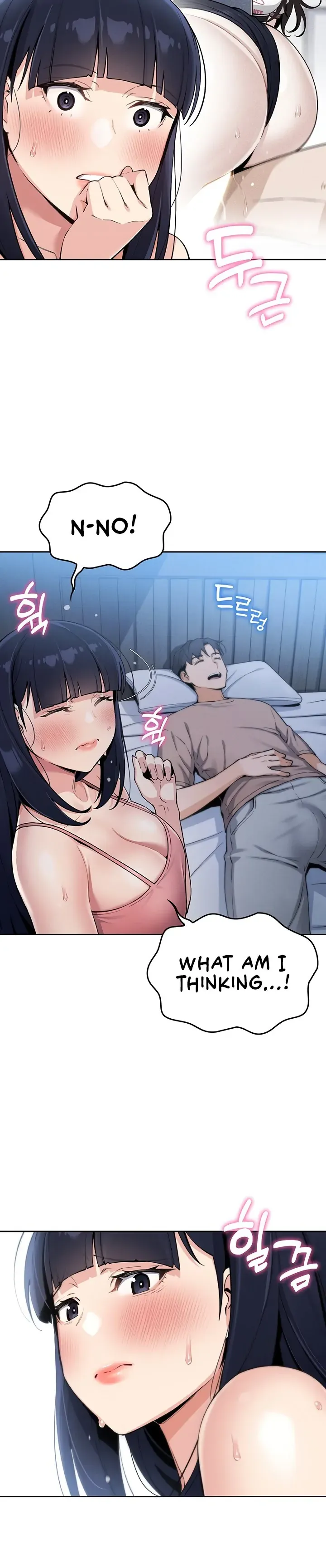 Read My Daughter chapter 2 image 50 on Lezhin