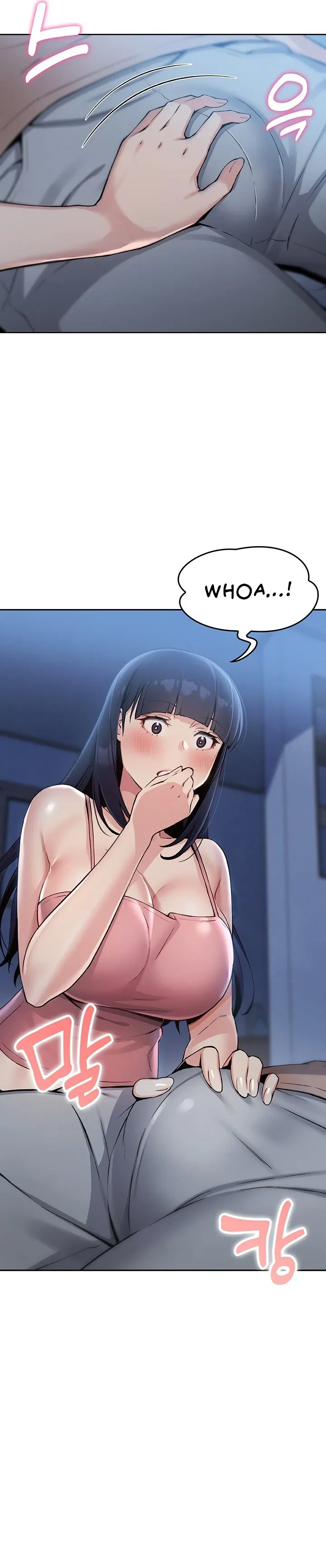 Read My Daughter chapter 2 image 52 on Lezhin