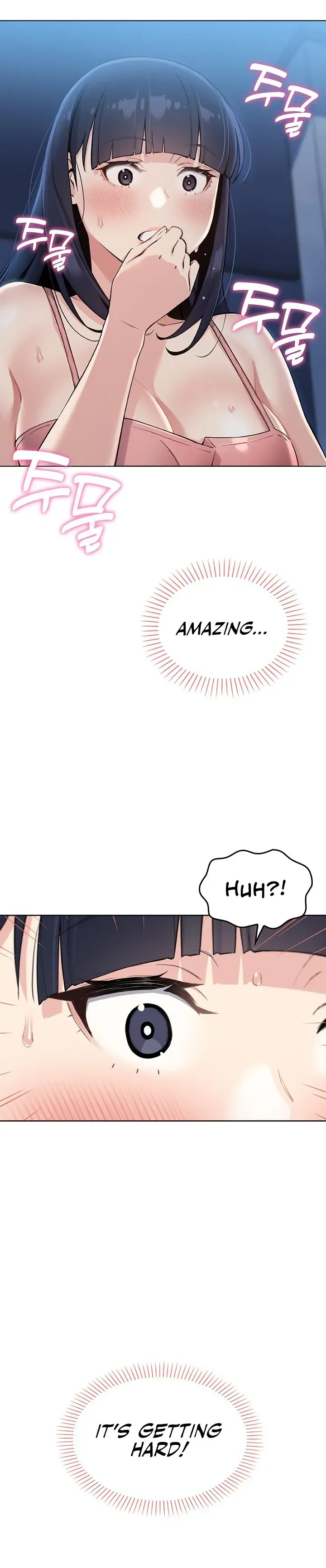Read My Daughter chapter 2 image 53 on Lezhin