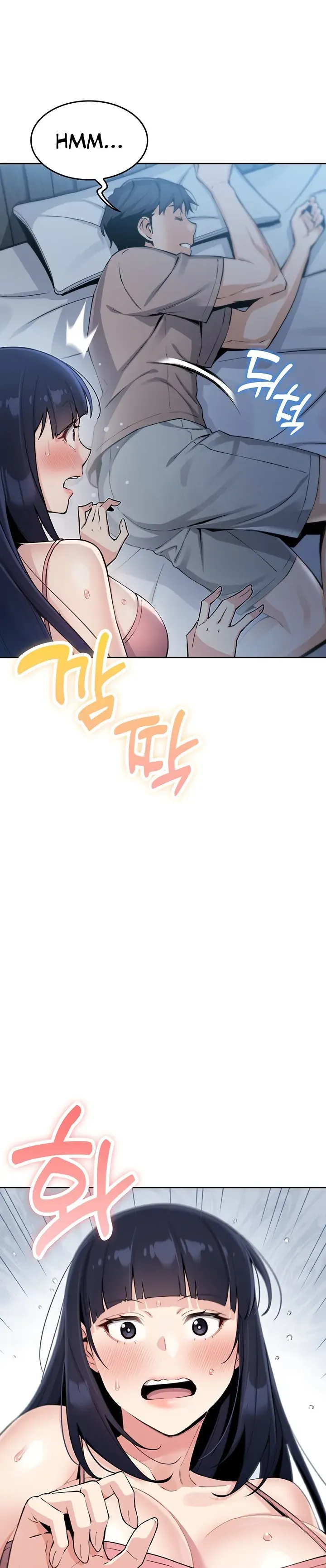 Read My Daughter chapter 2 image 54 on Lezhin