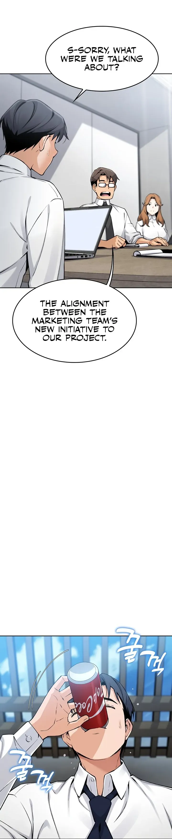 Read My Daughter chapter 2 image 62 on Lezhin
