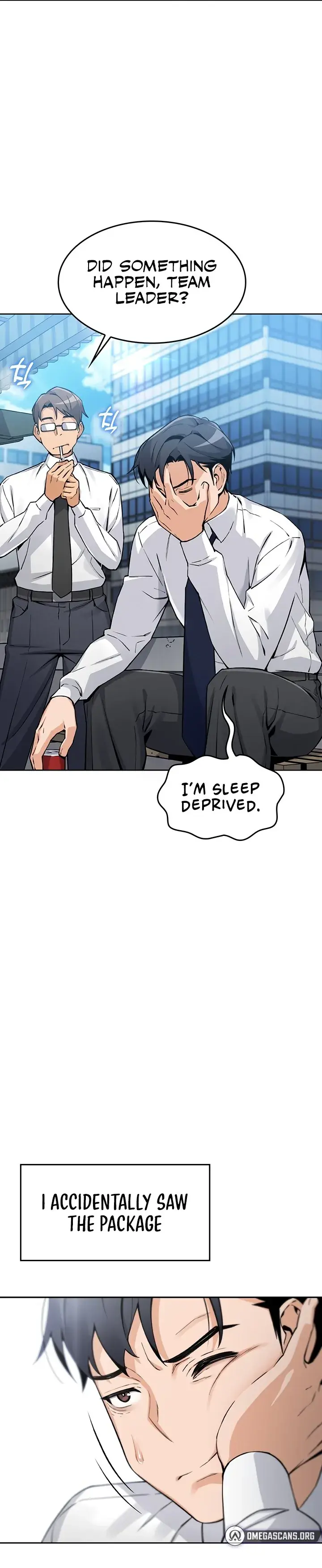 Read My Daughter chapter 2 image 63 on Lezhin