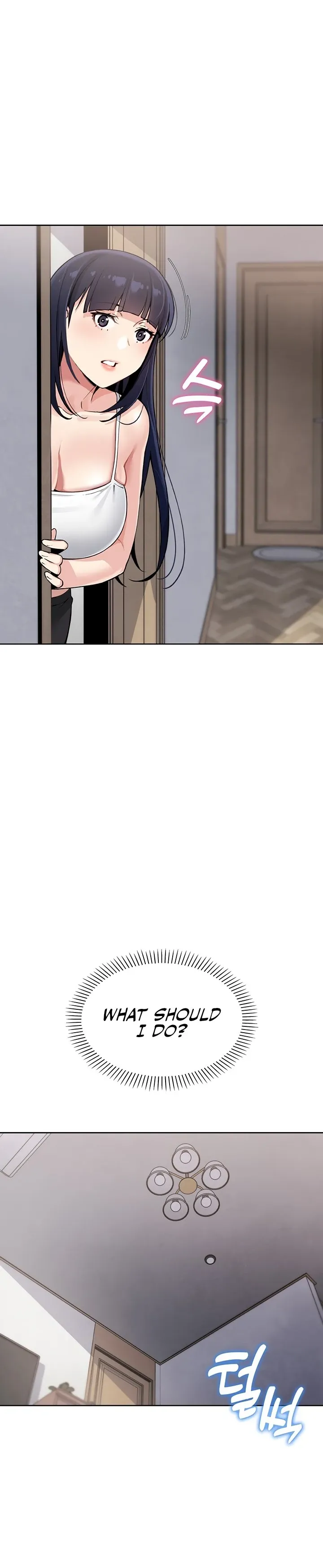 Read My Daughter chapter 2 image 80 on Lezhin