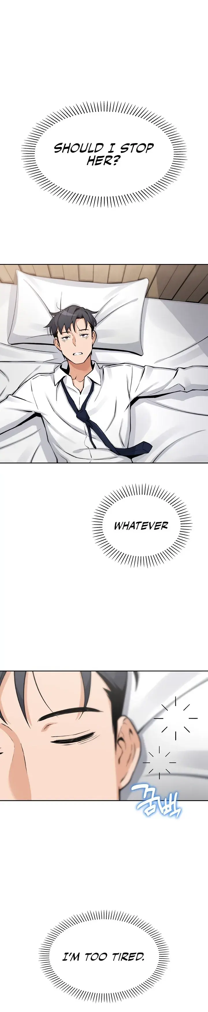 Read My Daughter chapter 2 image 81 on Lezhin