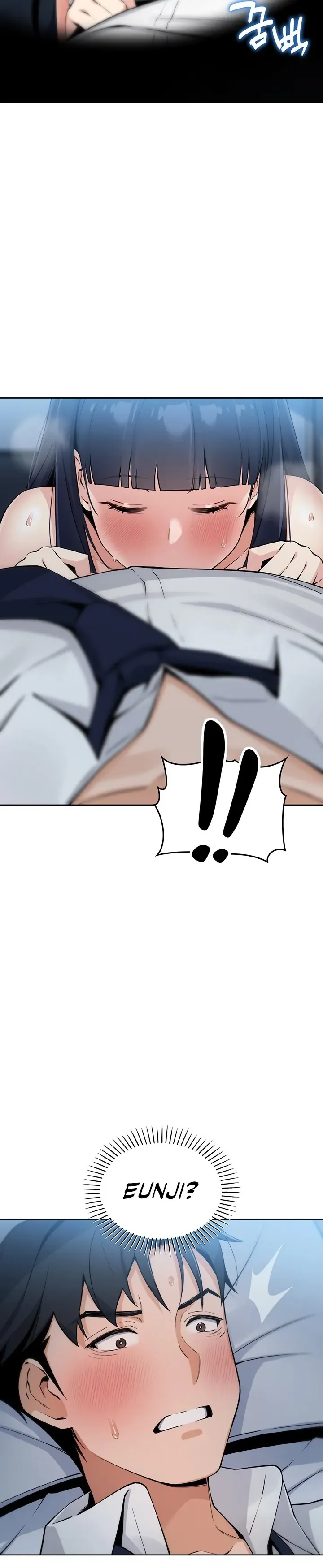 Read My Daughter chapter 2 image 83 on Lezhin