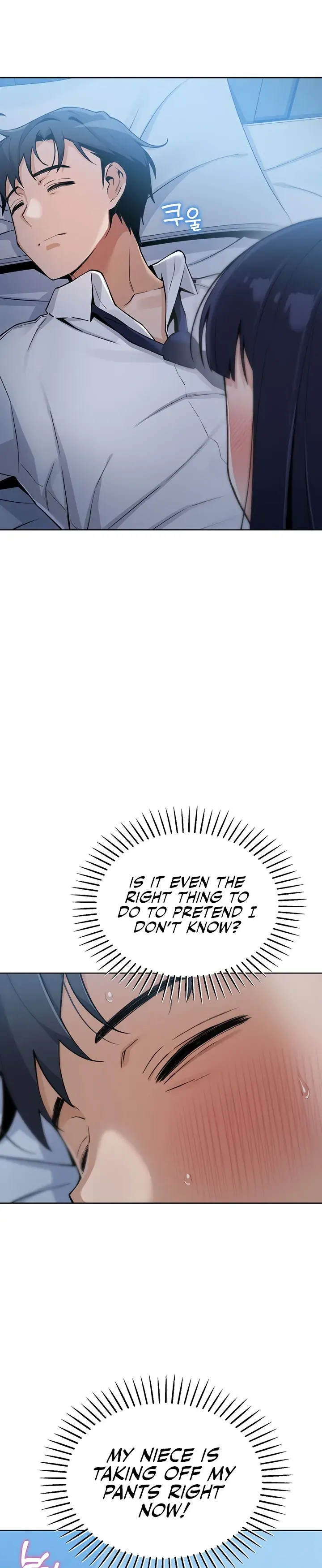 Read My Daughter chapter 2 image 85 on Lezhin