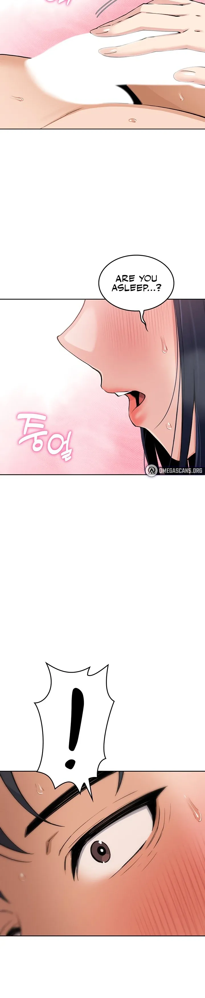 Read My Daughter chapter 2 image 87 on Lezhin