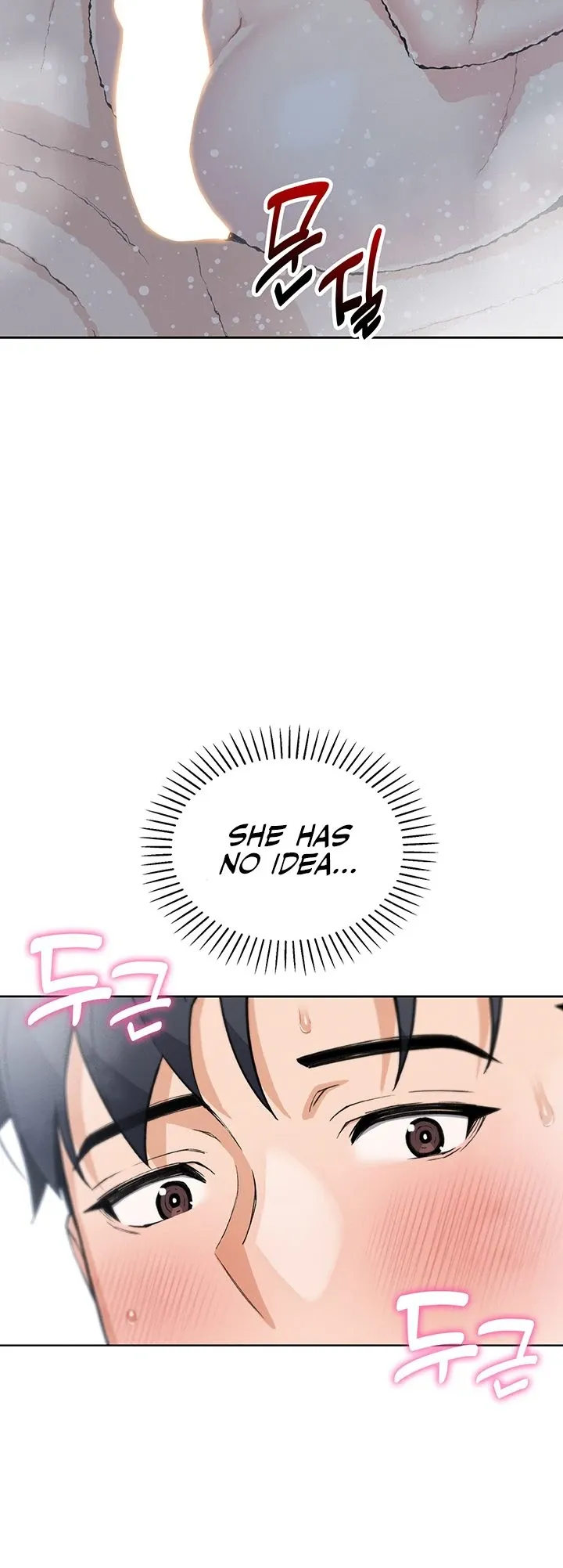 Read My Daughter chapter 20 image 17 on Lezhin