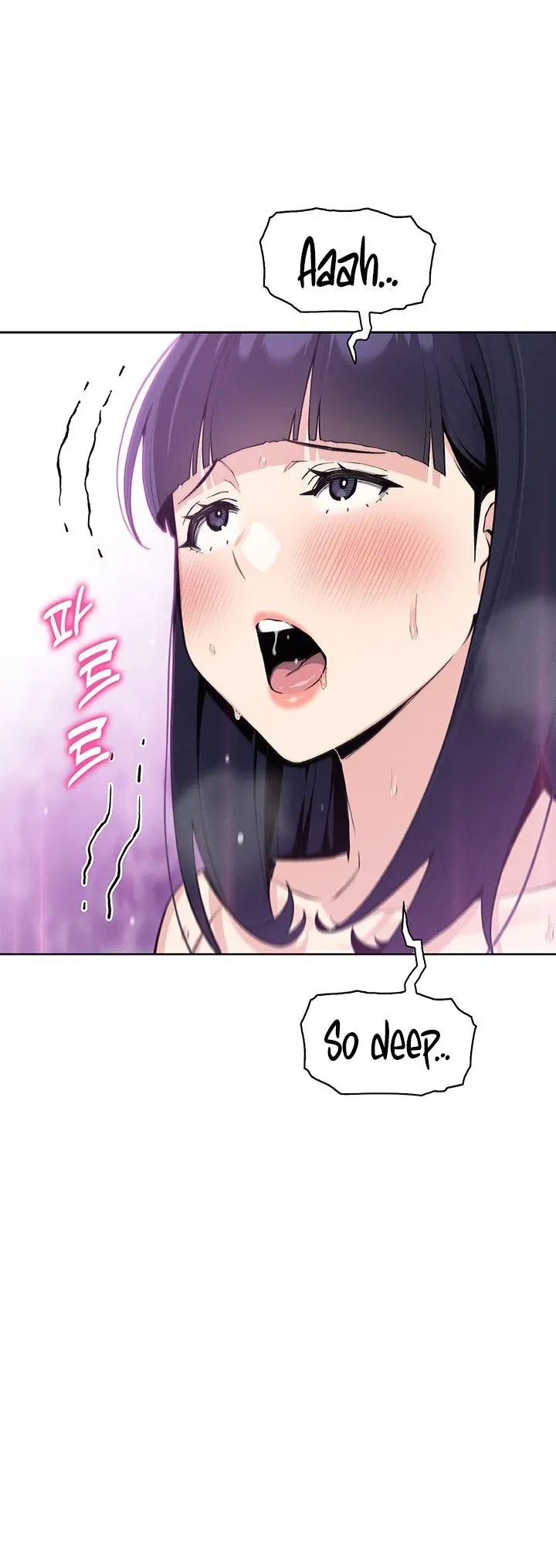 Read My Daughter chapter 20 image 22 on Lezhin